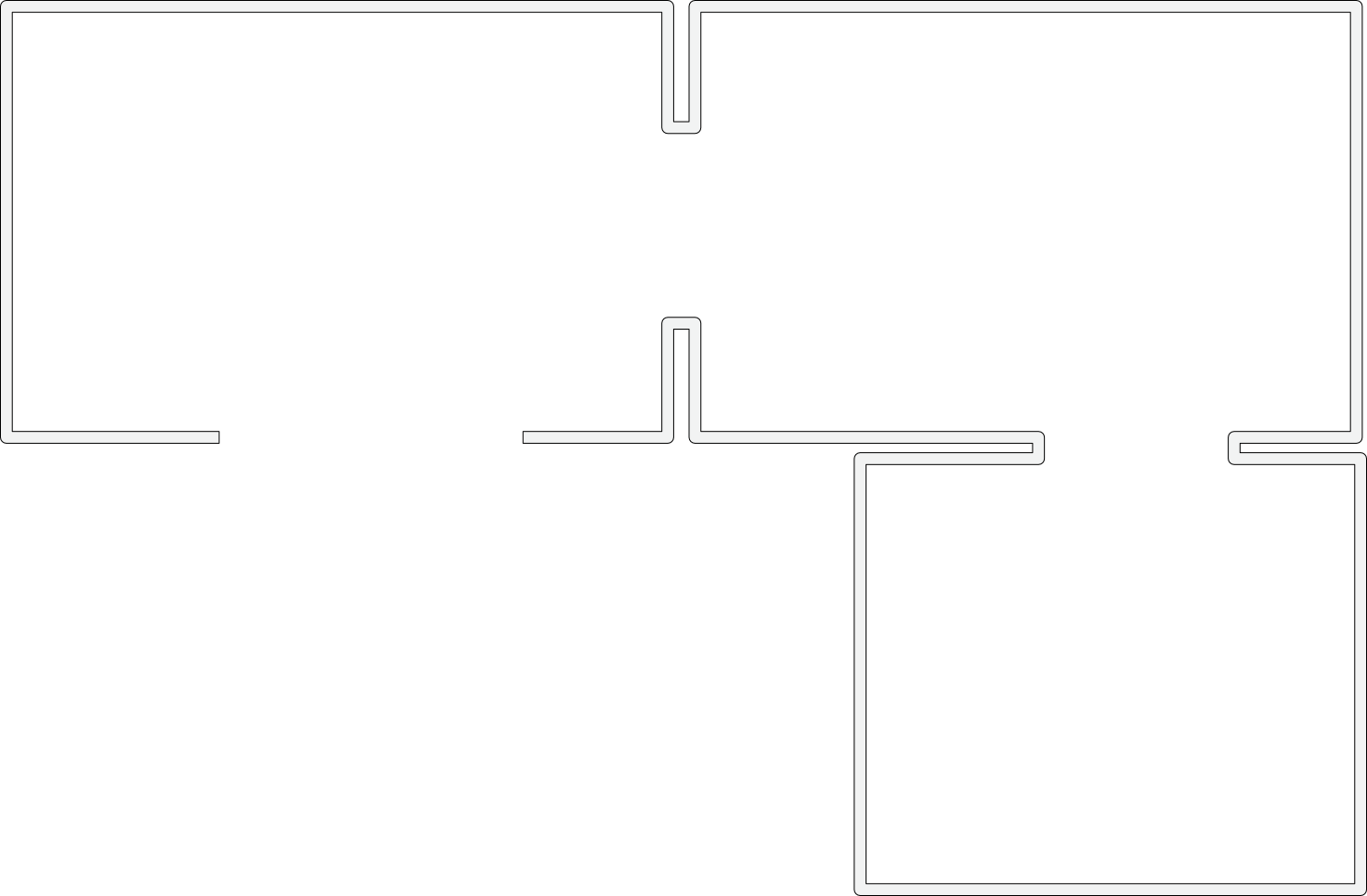 Mapa del recorrido